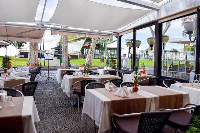 Marisqueira Tropicana